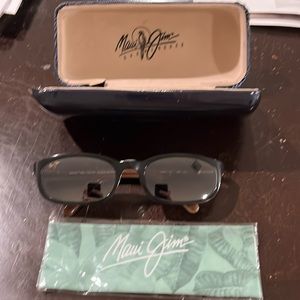 Maui Jim Sunglasses